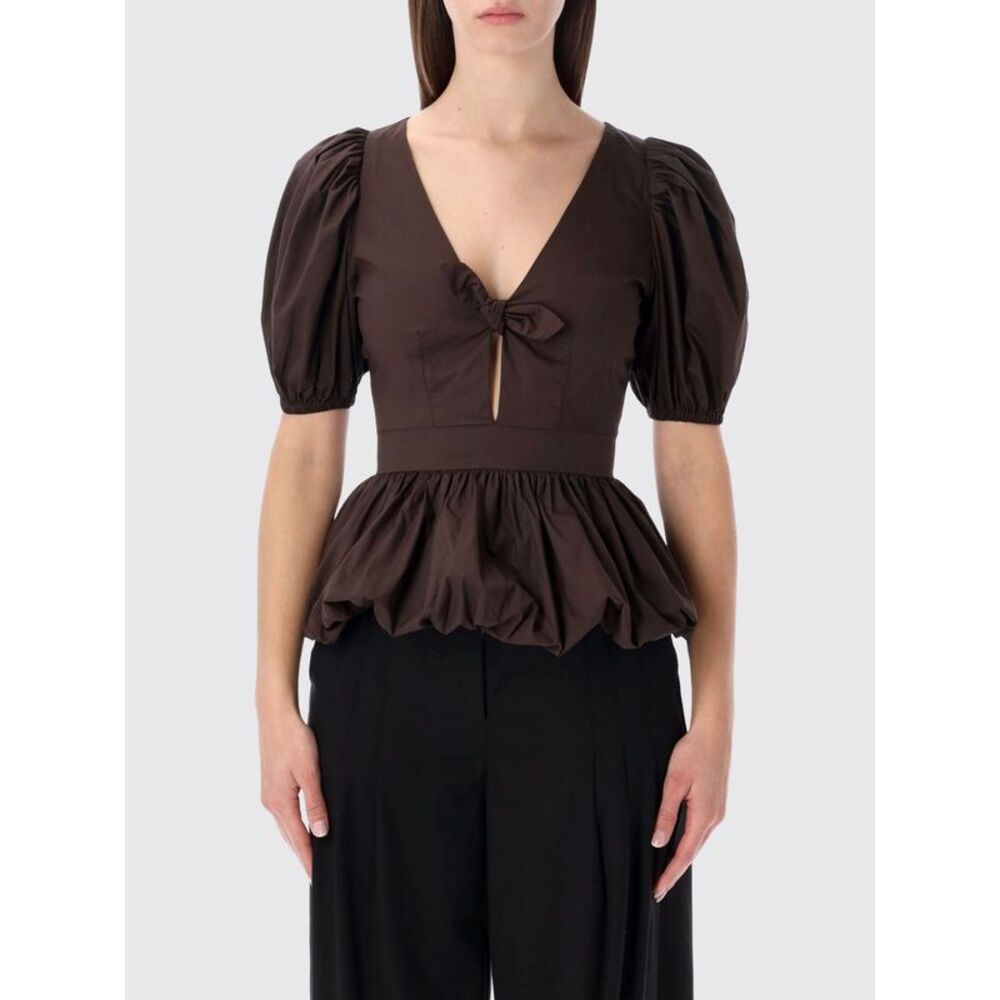 Rotate Women Organic Cotton Top Rotate